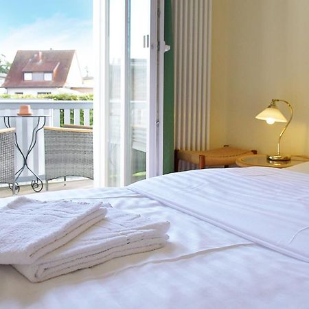 Hamburg-App-02 Lejlighed Heringsdorf  Eksteriør billede